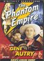 The Phantom Empire [Slim Case]