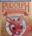 Rudolph the Red Nose Reindeer 50th Anniversary Collectors Edition Blu-ray and DVD Combo