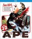 Ape 3-D Aka A*P*E [Blu-ray]