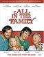 All in the Family - The Complete First Season