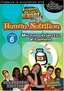 Standard Deviants School - Human Nutrition, Program 6 - Micronutrients (Vitamins) (Classroom Edition)