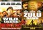 Wild Geese / Zulu Dawn (Two-Pack)