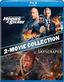 Fast & Furious Presents: Hobbs & Shaw / Skyscraper Double Feature [Blu-ray]