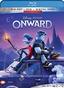 ONWARD [Blu-ray]