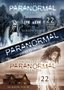 Chronicles of the Paranormal: Psi Factor S3 & S4