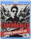 The Expendables (Extended Directors Cut)