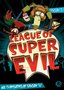 League of Super Evil, Season 2