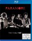 Paramore: The Final Riot! [Blu-ray]