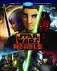 Star Wars Rebels: The Complete Season Three [Blu-ray]