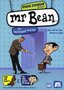 Mr. Bean The Animated Series, Vols. 5 & 6 (Grin and Bean It / The Ends Justify the Beans)