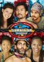 Survivor: Cook Islands - The Complete Season (5 Discs)