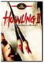 Howling II - Your Sister Is a Werewolf