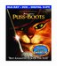 Puss in Boots (Two-disc Blu-ray/DVD Combo + Digital Copy)