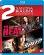 The Heat / Speed (Double Feature) [Blu-ray]