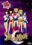 Sailor Moon - The Doom Tree Strikes (TV Show, Vol. 8)