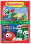 VeggieTales Holiday Double Feature: Merry Larry and the True Light of Christmas / The Star of Christmas [DVD]