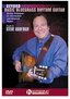 Beyond Basic Bluegrass Rhythm Guitar (DVD)