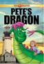 Pete's Dragon (Disney Gold Classic Collection)