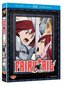 Fairy Tail: Part 8 (Blu-ray/DVD Combo)