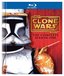 Star Wars The Clone Wars: The Complete Season One (TV Series) [Blu-ray]