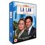 LA LAW - Season 4 [DVD Box-Set 1989-1990]