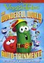 VeggieTales: The Wonderful World of Auto-Tainment - DVD