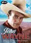 JOHN WAYNE: AMERICAS CLASSIC HERO