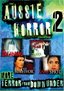 The Aussie Horror Collection, Vol. 2: The Dreaming/Voyage Into Fear/The Survivor/Snapshot