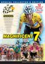 Magnificent 7 (2005 Tour de France 12-Hour DVD; 6 pc.)