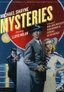 Michael Shayne Mysteries Vol. 1 (Michael Shayne: Private Detective / The Man Who Wouldn't Die / Sleepers West / Blue, White, and Perfect)