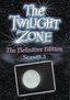 The Twilight Zone: Season 3 (The Definitive Edition)