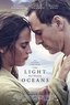 The Light Between Oceans - BD + Digital HD
(1-disc) [Blu-ray]