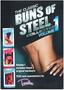 Tamilee Webb: The Classic Buns of Steel Collection Vol. 1