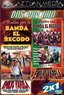 Dos por Uno: Banda el Recodo/La Venganza del Hijo de Emilio Varela