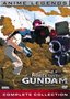 Mobile Suit Gundam: The 08th MS Team - Anime Legends Complete Set
