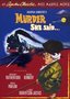 Murder, She Said - Authentic Region 1 DVD from Warner Brothers starring Margaret Rutherford