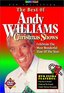 Andy Williams: The Best of Andy Williams' Christmas