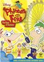 Phineas and Ferb, Vol. 2: The Daze of Summer