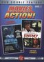 Movies Packed With Action, Vol. 1 - Cuba Crossing/Enemy