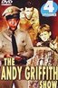 The Andy Griffith Show - 4 Episodes