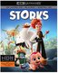 Storks (4K Ultra HD + Blu-ray + Digital HD)
