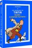 Adventures of Tintin 1-5