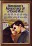Hemingway's Adventures Of A Young Man [DVD]