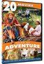 Tales of Adventure - 20 Movie Collection