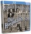 Our Hospitality: ULTIMATE EDITION [Blu-ray]