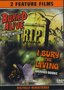 [DVD] Double Feature: Buried Alive (1939) + I Bury The Living (1958)