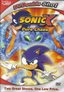 Sonic X: Pure Chaos