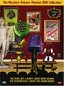 The Mystery Science Theater 3000 Collection, Vol. 12 (The Rebel Set / Secret Agent Super Dragon / The Starfighters / Parts: The Clonus Horror)