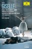Adam - Giselle / Carla Fracci, Erik Bruhn, John Lanchbery, American Ballet Theatre
