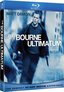 The Bourne Ultimatum Blu-ray